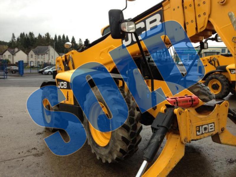 JCB 540-170