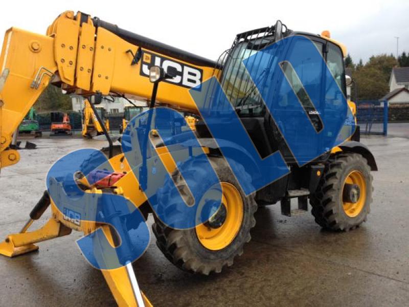 JCB 540-170