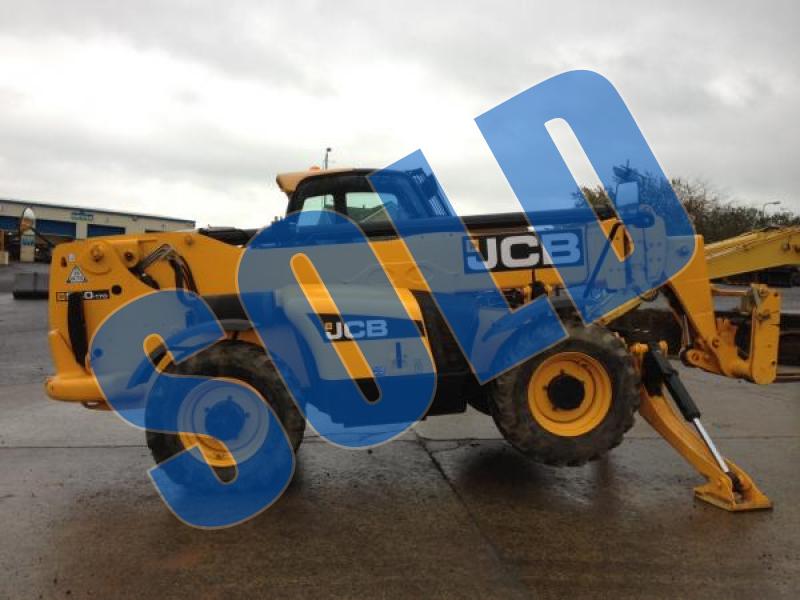 JCB 540-170