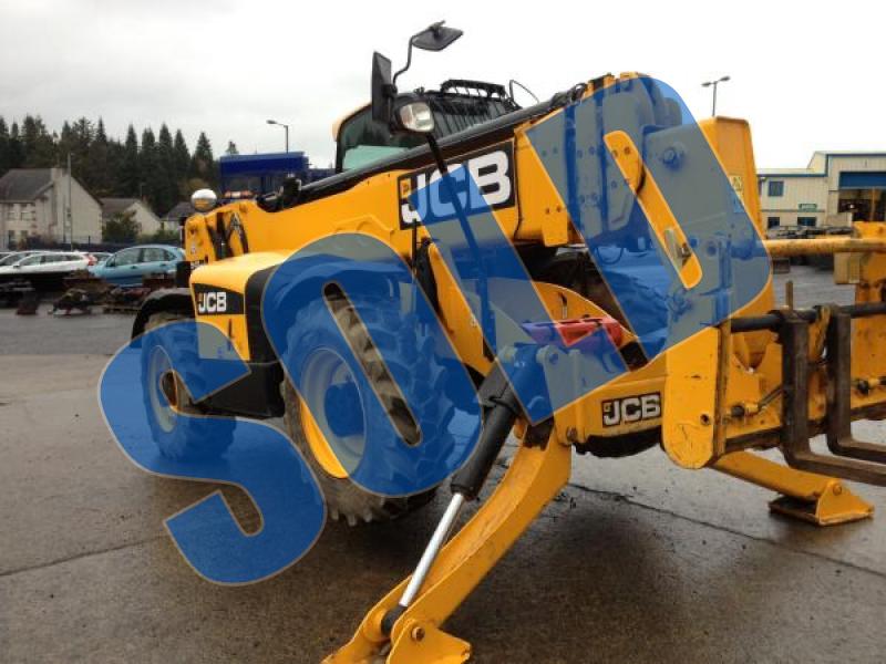 JCB 540-170