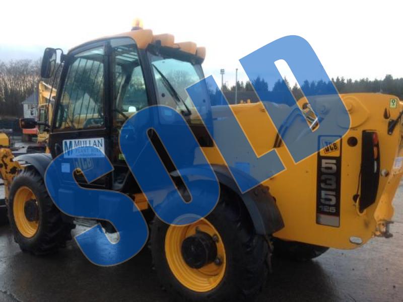 JCB 535-125