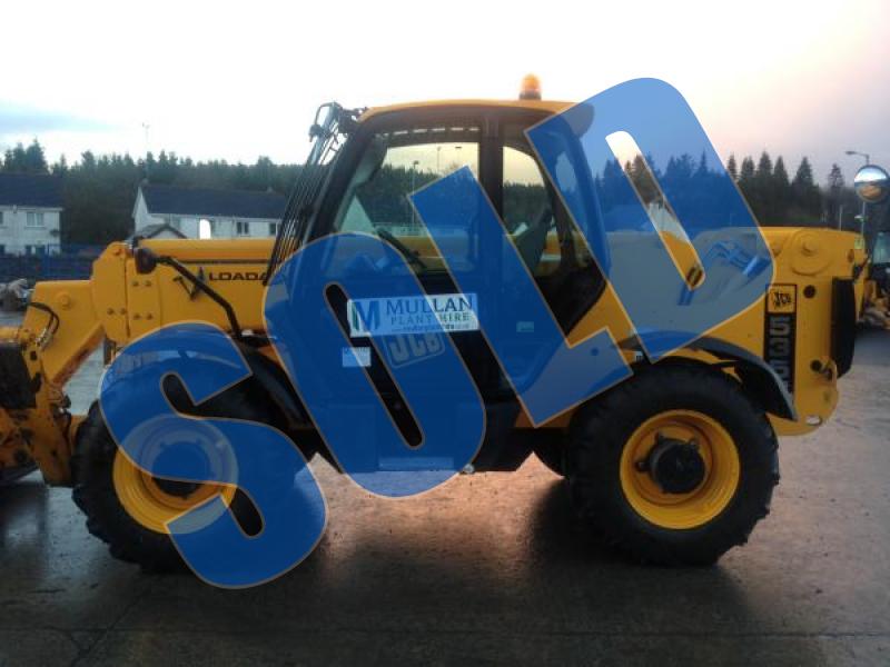 JCB 535-125