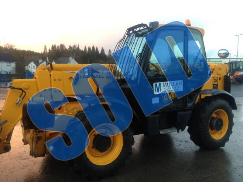 JCB 535-125