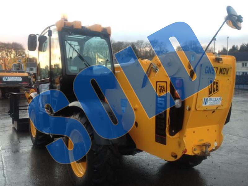 JCB 535-125