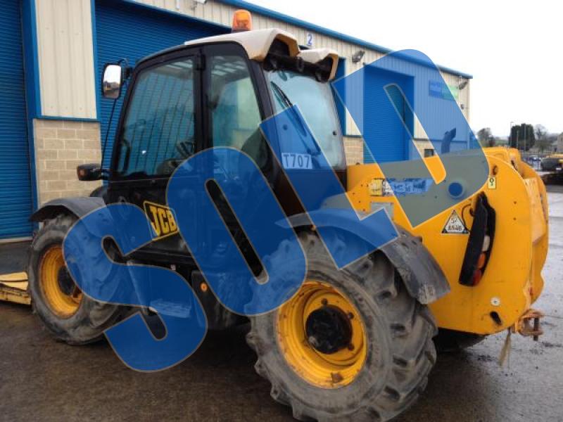 JCB 531-70