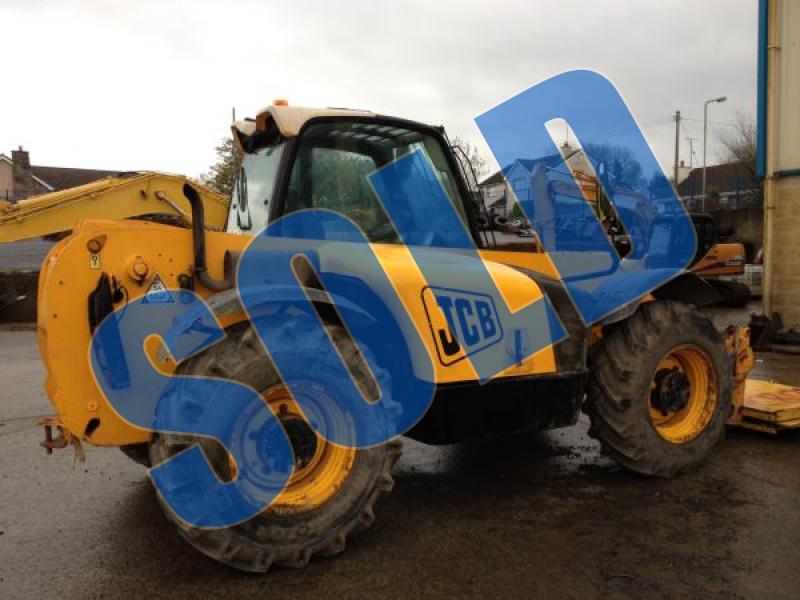 JCB 531-70