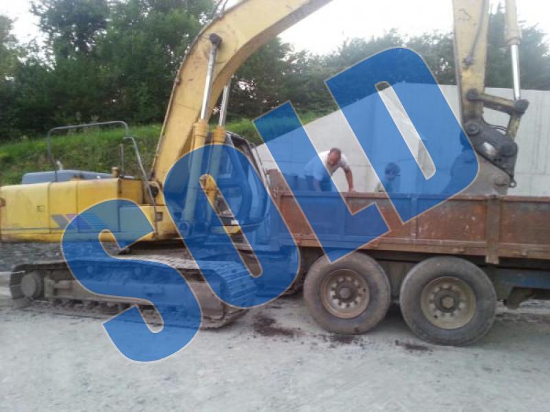 Sumitomo SH200