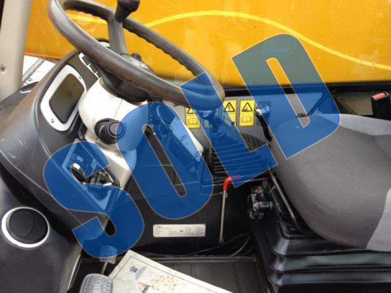 JCB 535-125 HiViz