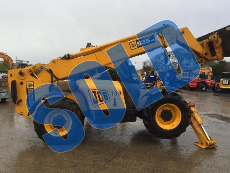 JCB 535-125
