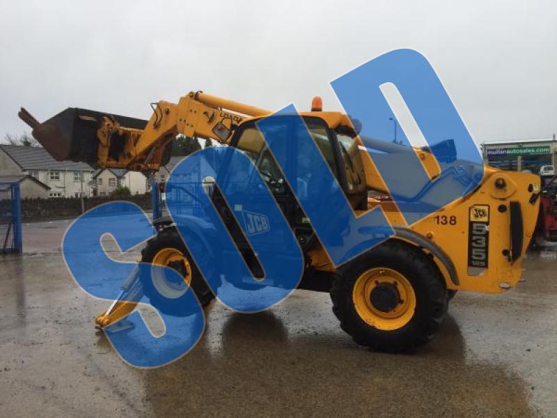 JCB 535-125