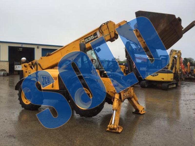 JCB 535-125