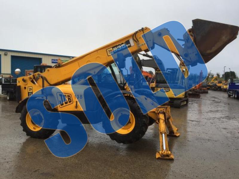 JCB 535-125
