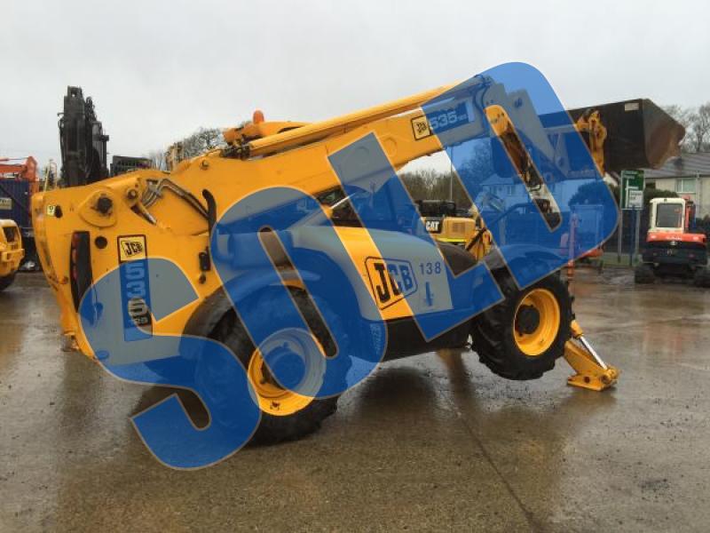 JCB 535-125