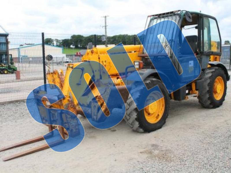 JCB 532-120