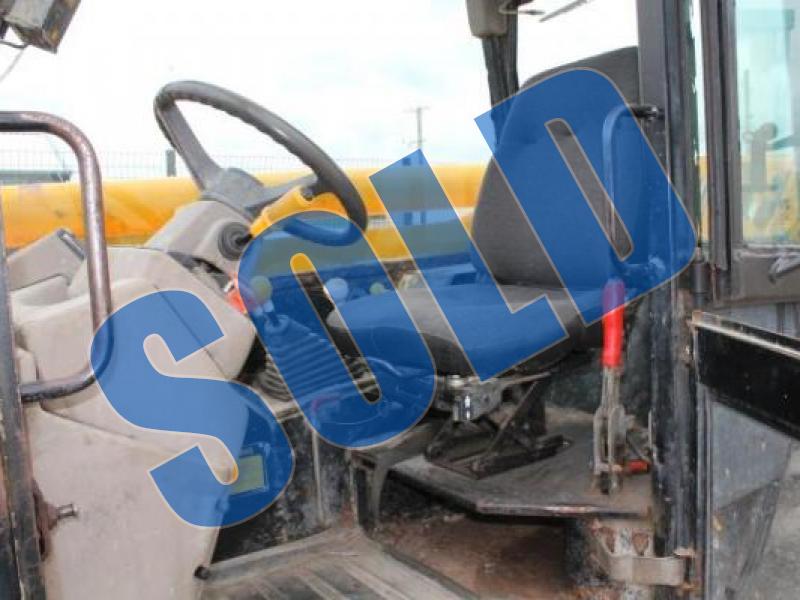 JCB 532-120
