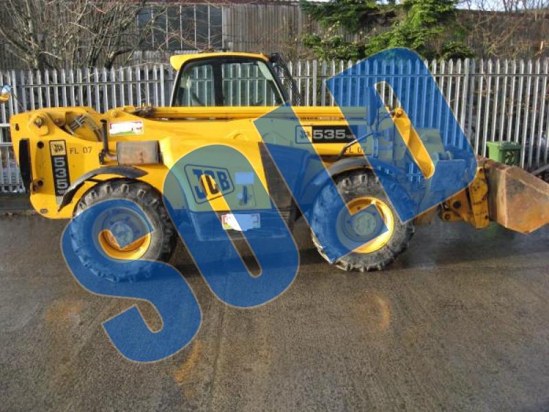 JCB 535-125