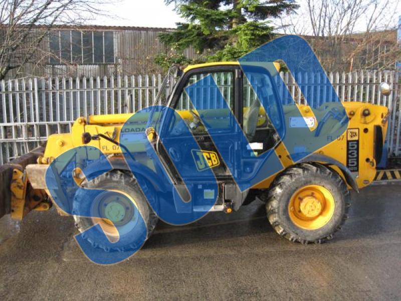 JCB 535-125