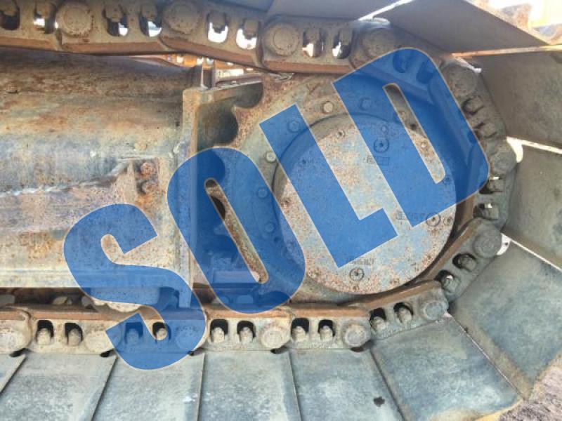 Doosan DX140 LCR