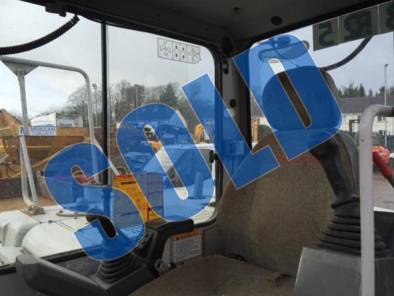 Takeuchi TB175
