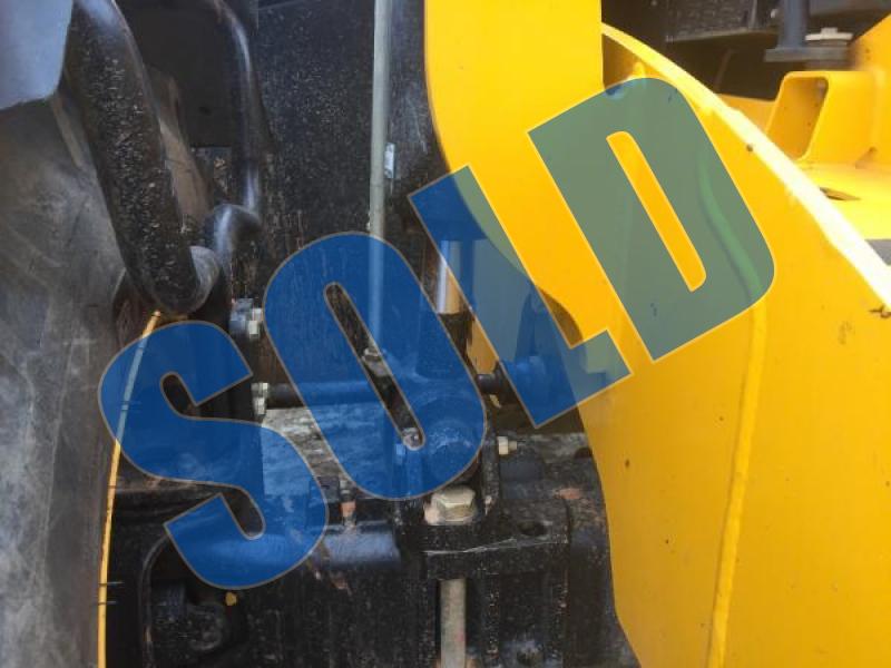 JCB 535-140 HiViz