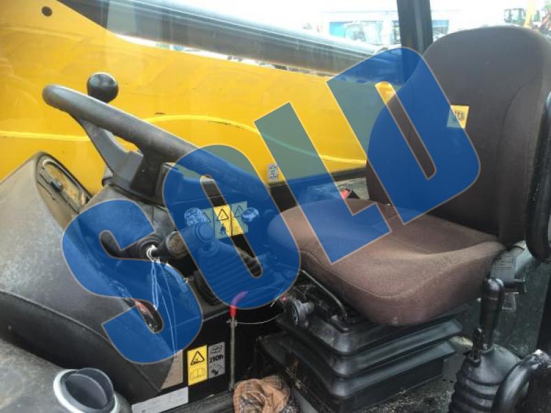 JCB 535-140 HiViz