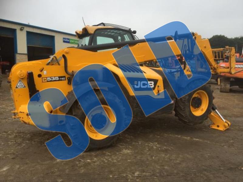 JCB 535-140 HiViz