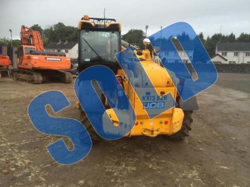 JCB 535-140 HiViz