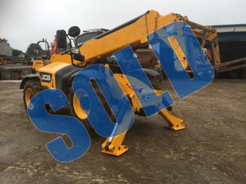 JCB 535-140 HiViz