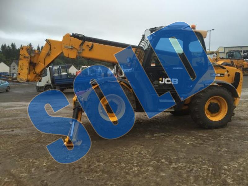 JCB 535-140 HiViz