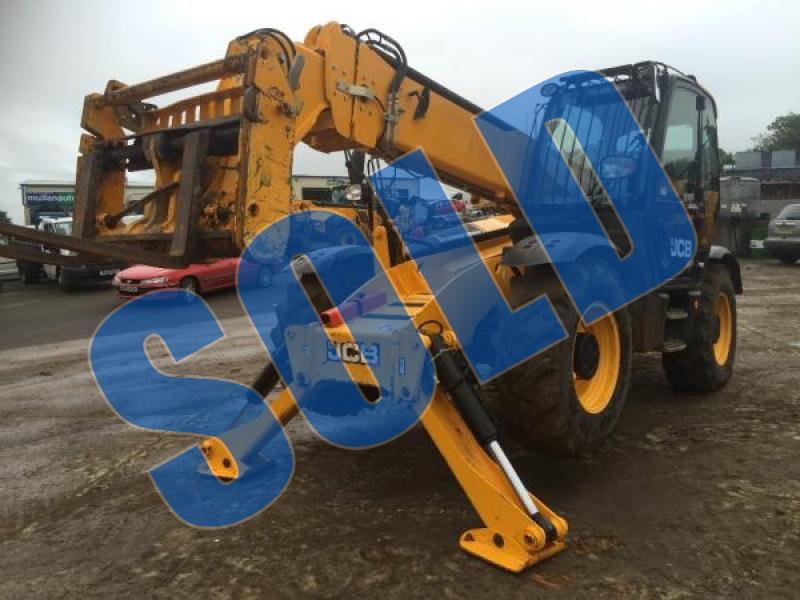 JCB 535-140 HiViz