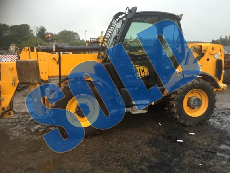 JCB 540-170