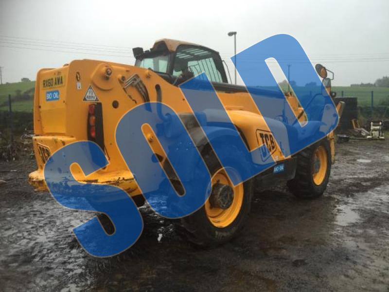 JCB 540-170