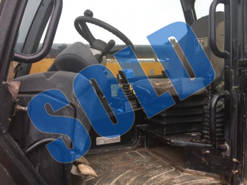 JCB 540-170