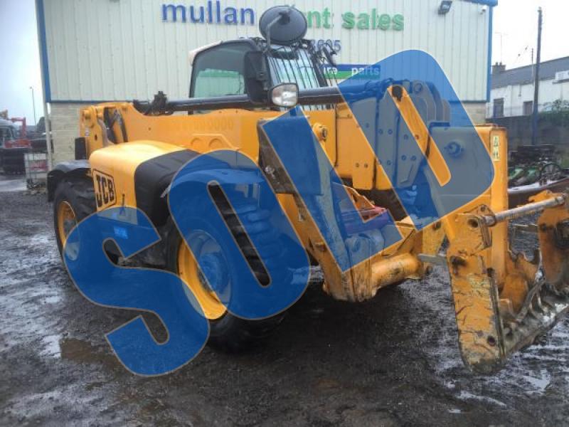 JCB 540-170