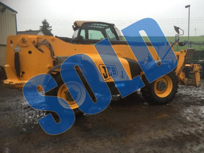 JCB 540-170