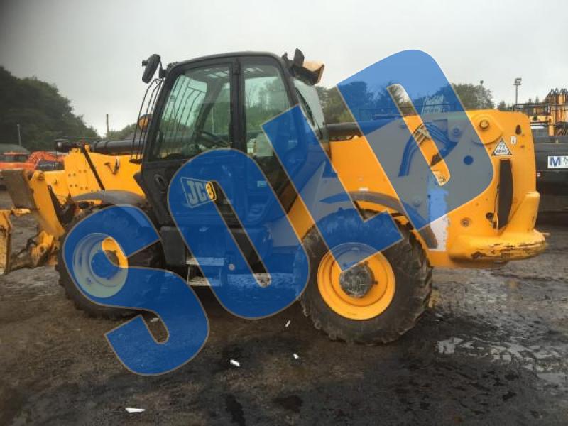 JCB 540-170