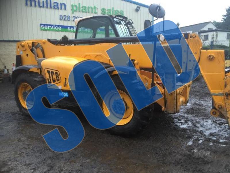 JCB 540-170