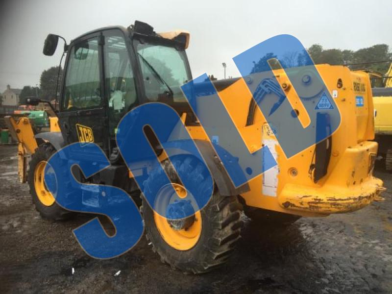 JCB 540-170