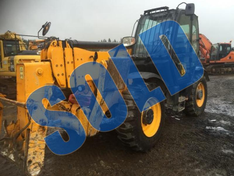 JCB 540-170