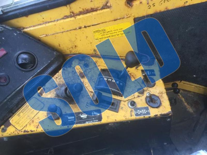 Volvo A25