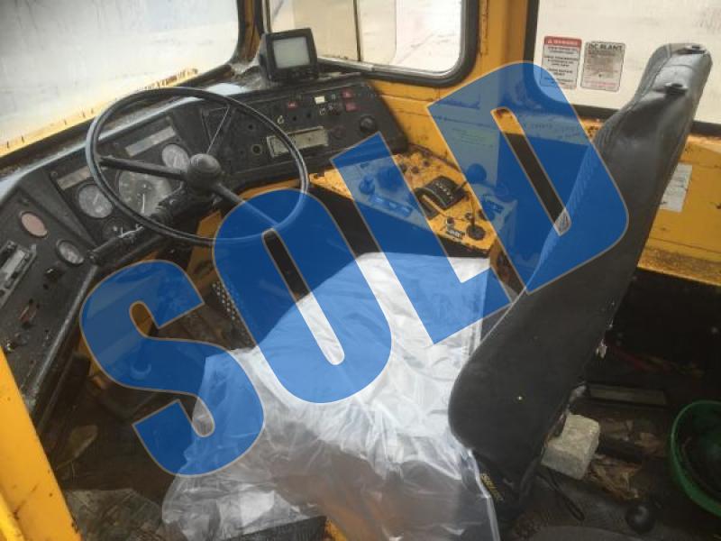 Volvo A25