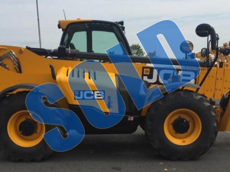 JCB 540-170