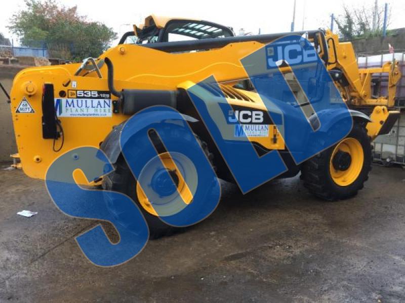 JCB 535-125 HiViz