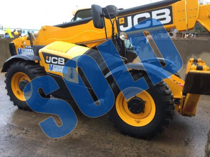 JCB 535-125 HiViz