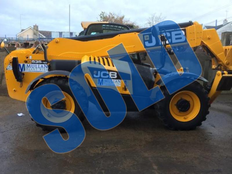 JCB 535-125 HiViz