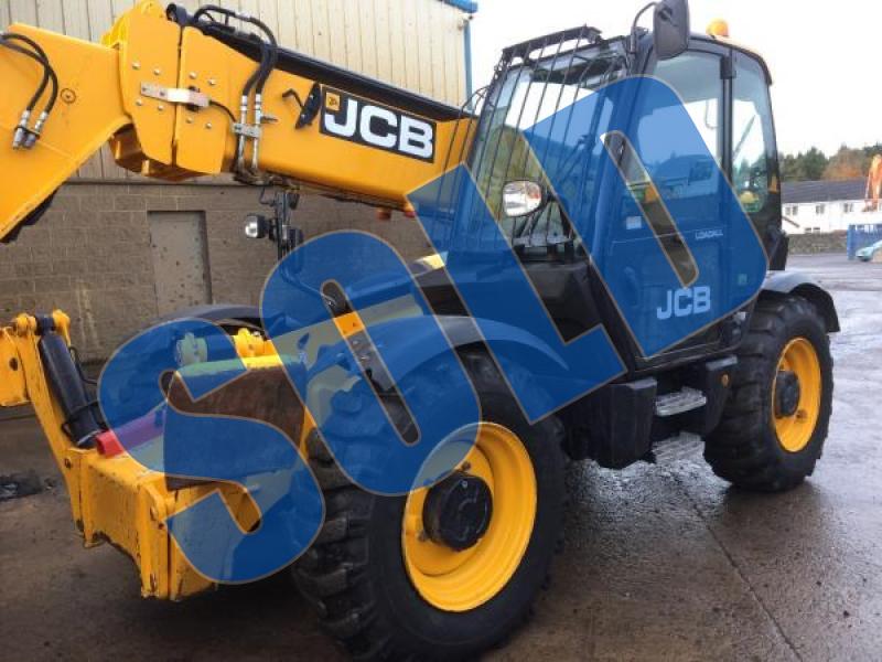 JCB 535-125 HiViz