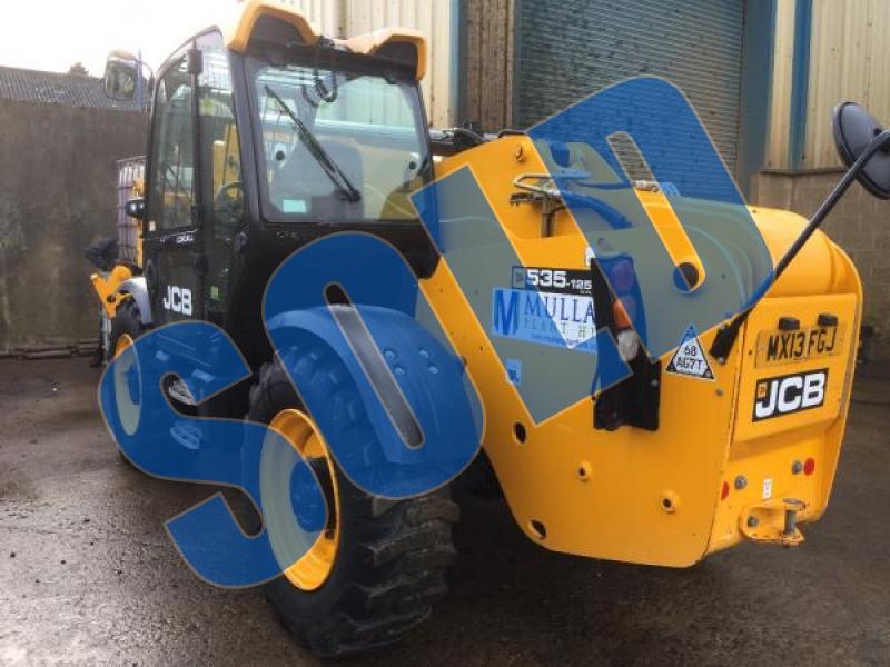JCB 535-125 HiViz