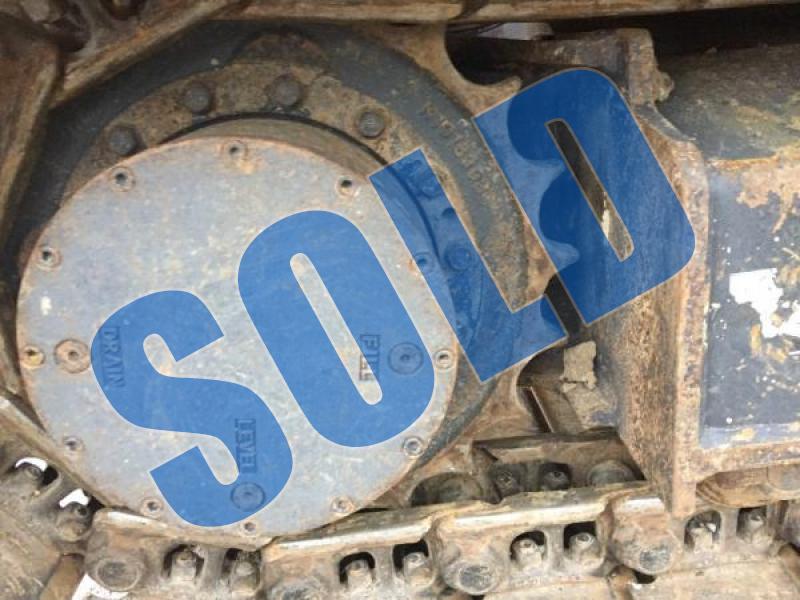 Doosan DX140 LC