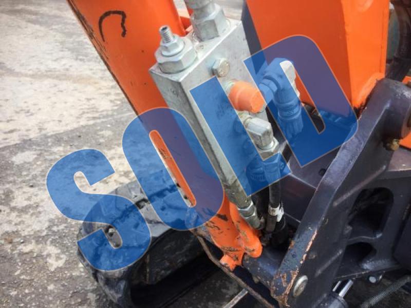 Doosan DX27 Z