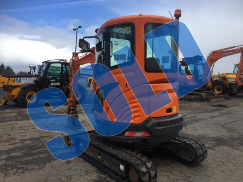 Doosan DX27 Z